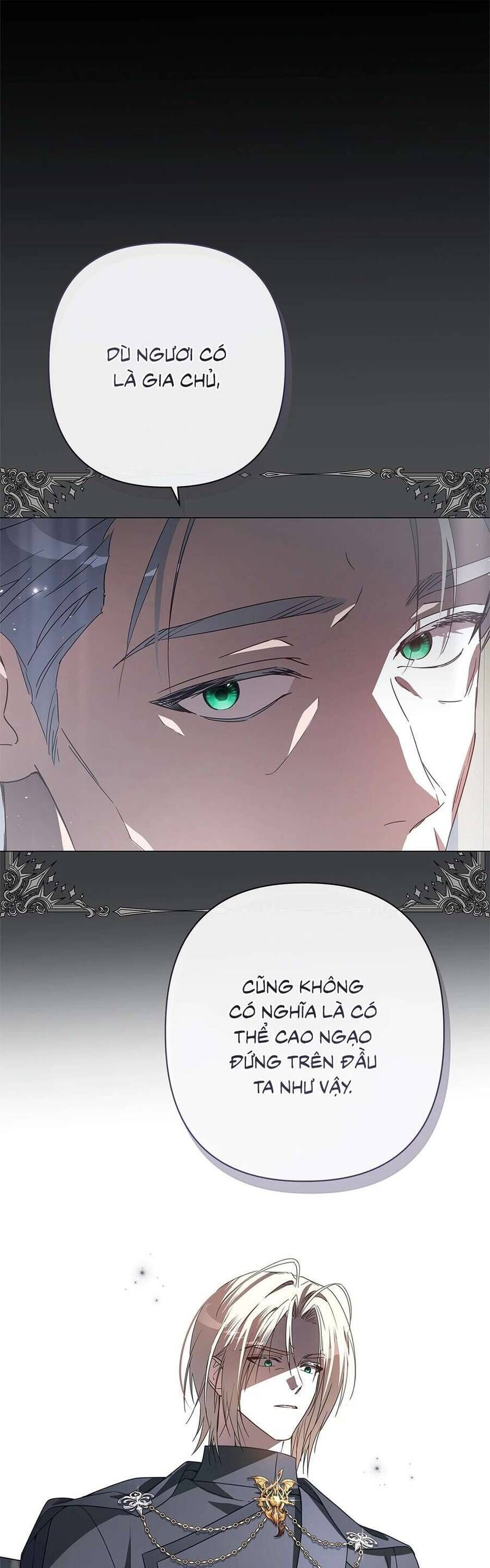 Vết Trăng [Chap 74-75] - Page 8
