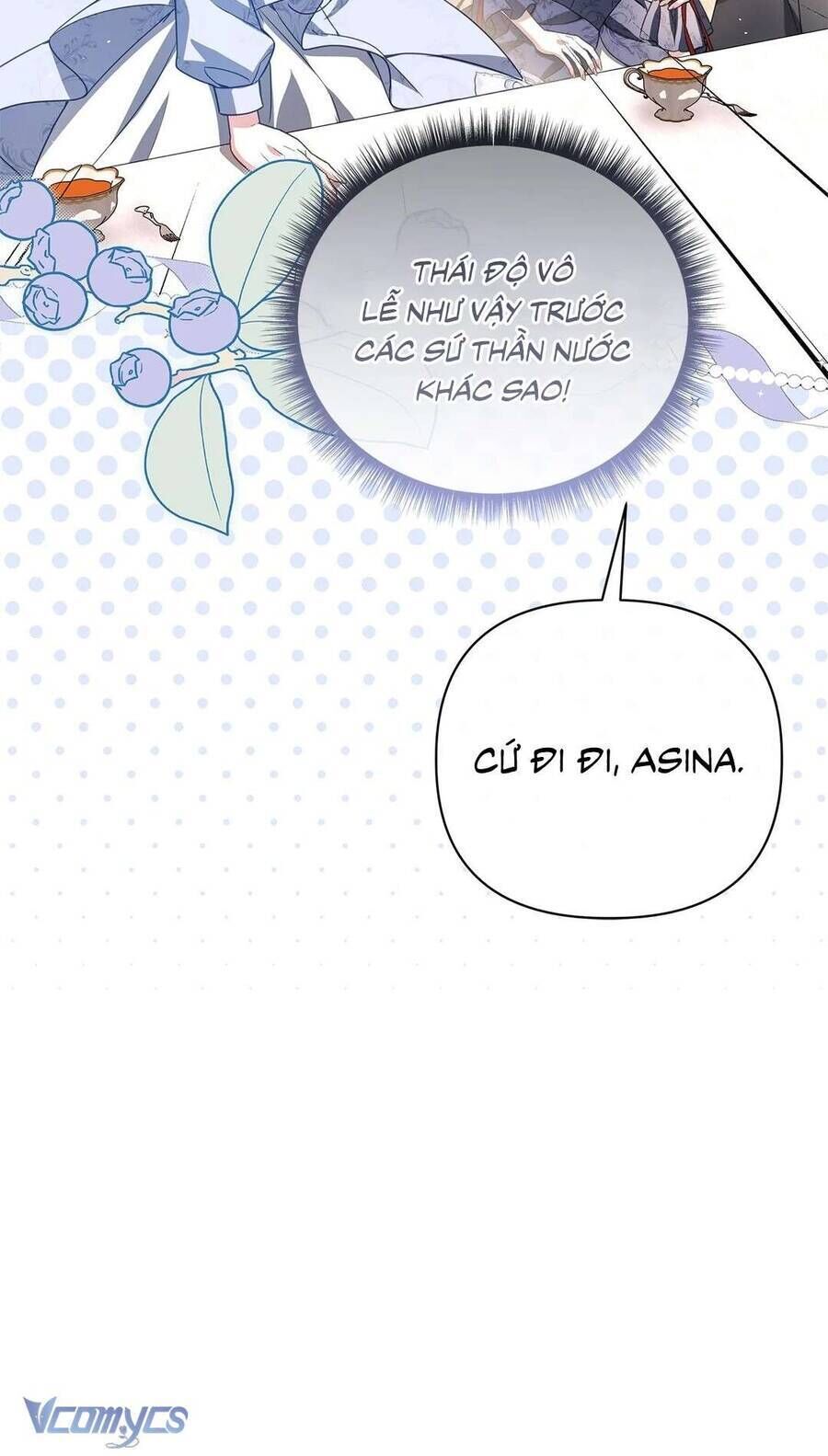 Vết Trăng [Chap 74-75] - Page 11