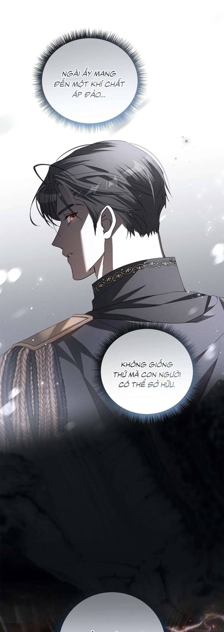 Vết Trăng [Chap 74-75] - Page 14