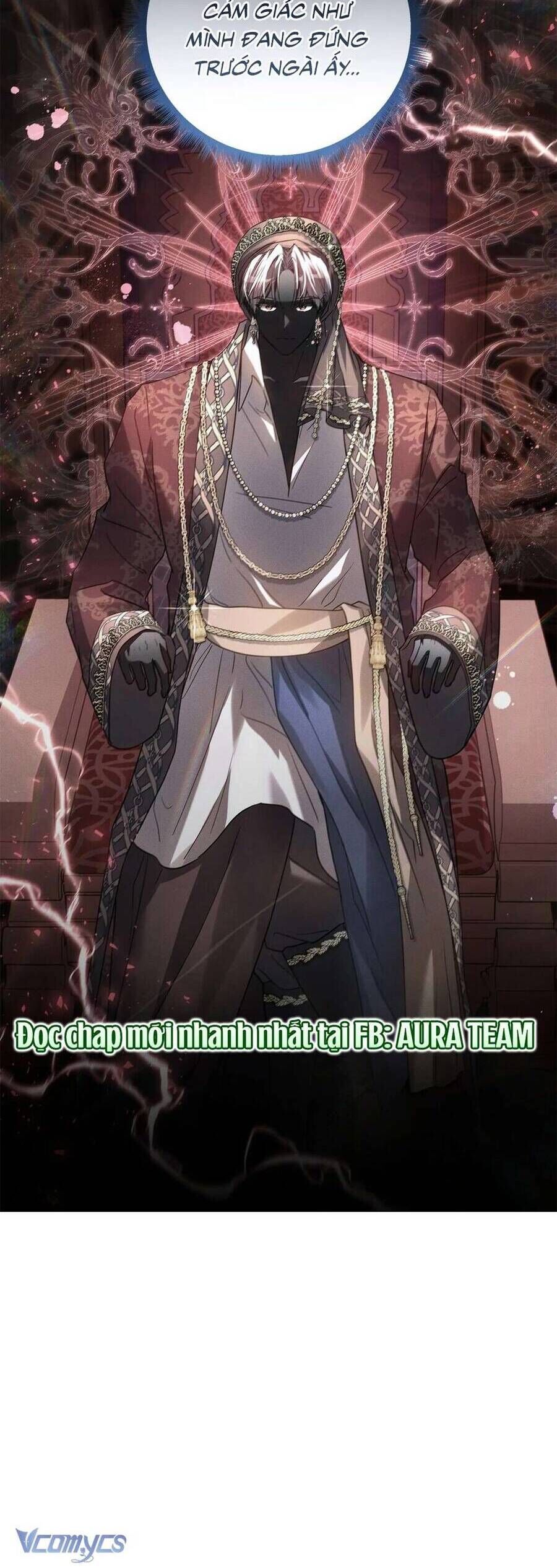 Vết Trăng [Chap 74-75] - Page 15