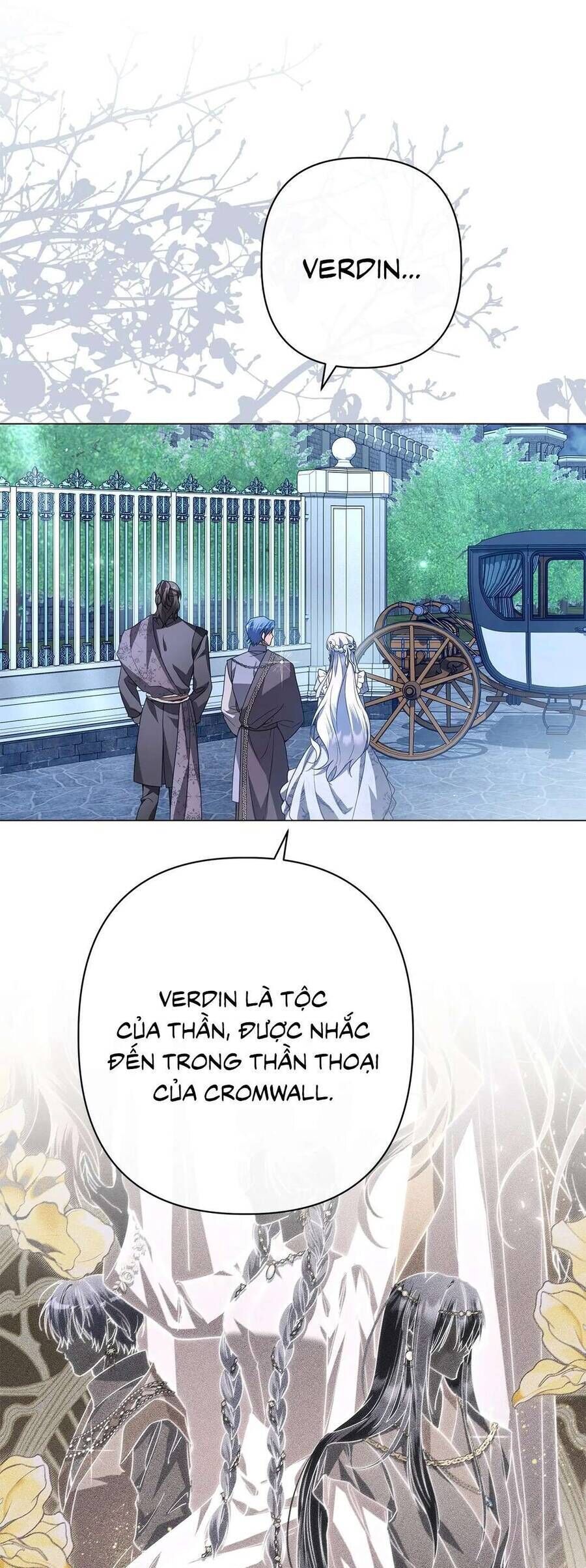 Vết Trăng [Chap 74-75] - Page 18