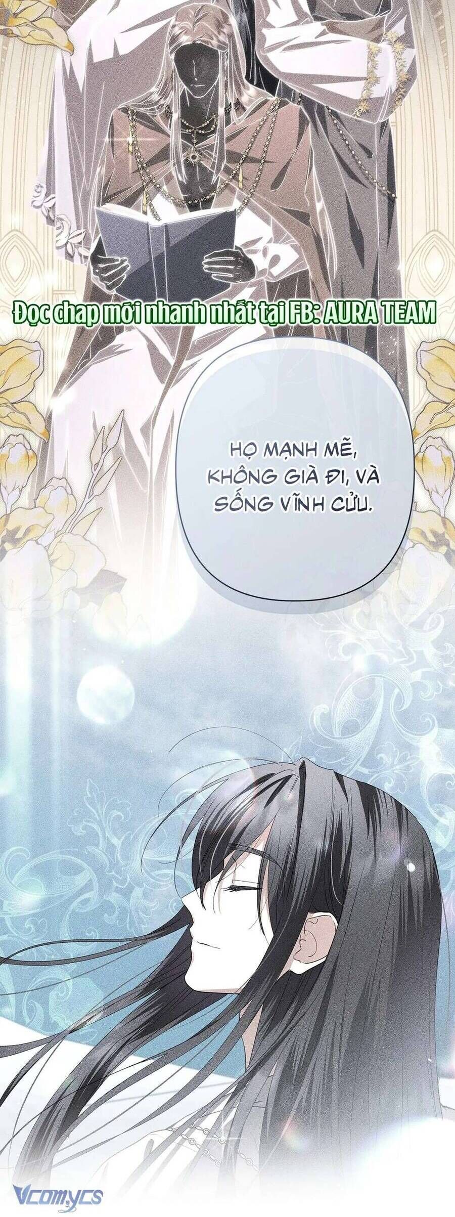 Vết Trăng [Chap 74-75] - Page 19