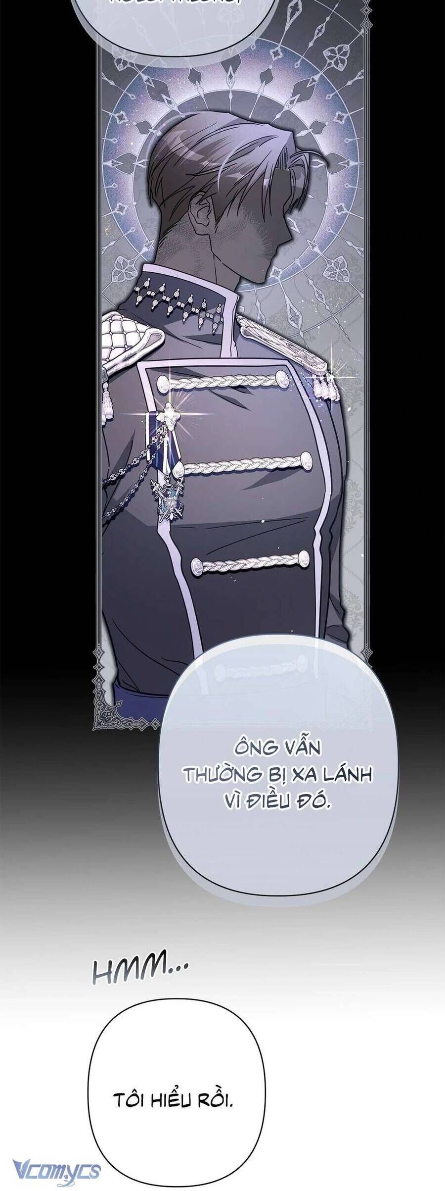 Vết Trăng [Chap 74-75] - Page 21