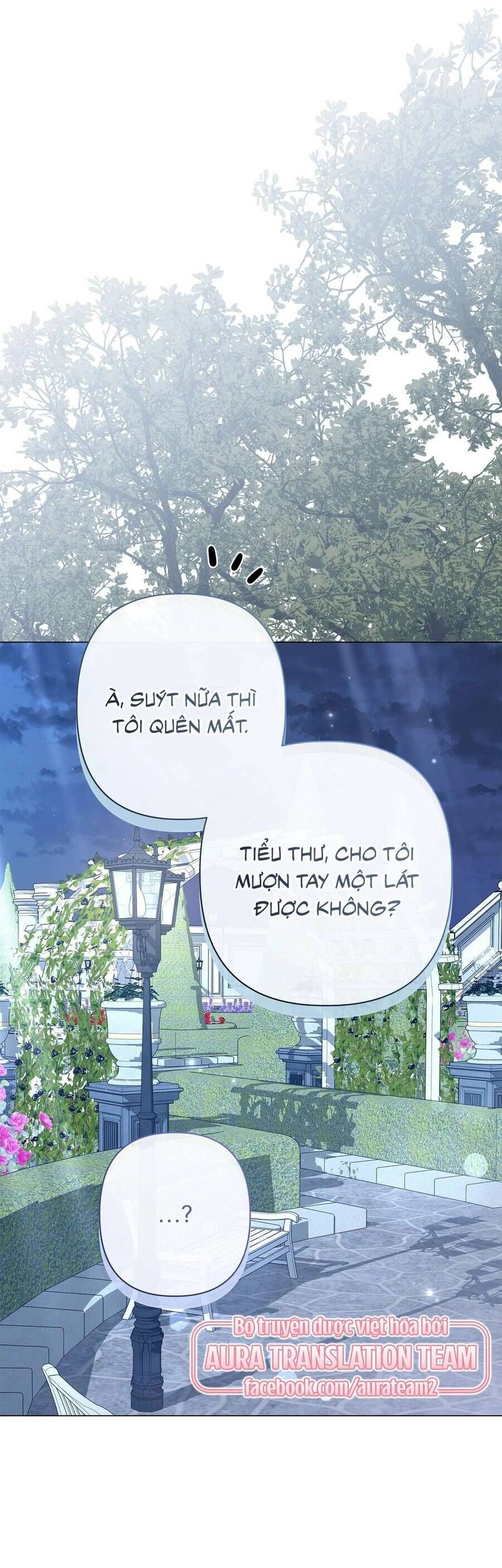 Vết Trăng [Chap 74-75] - Page 22