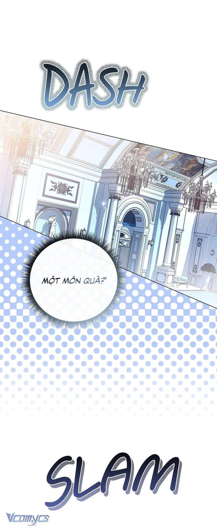 Vết Trăng [Chap 74-75] - Page 27