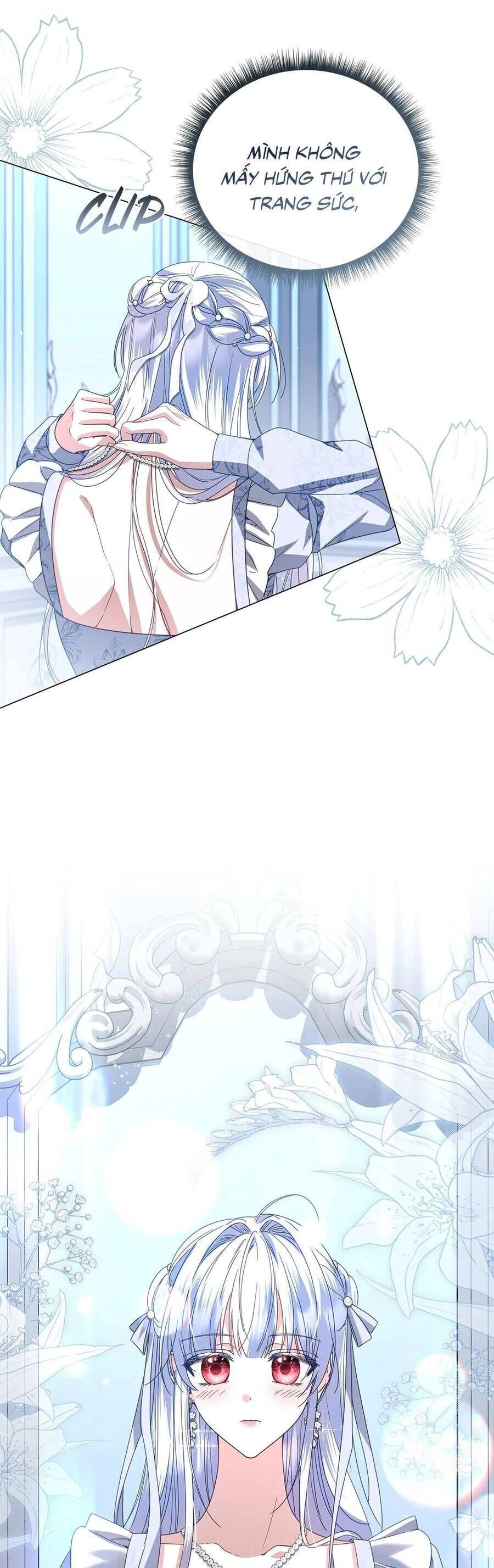 Vết Trăng [Chap 74-75] - Page 32