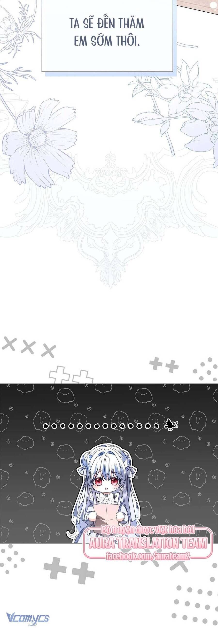 Vết Trăng [Chap 74-75] - Page 35