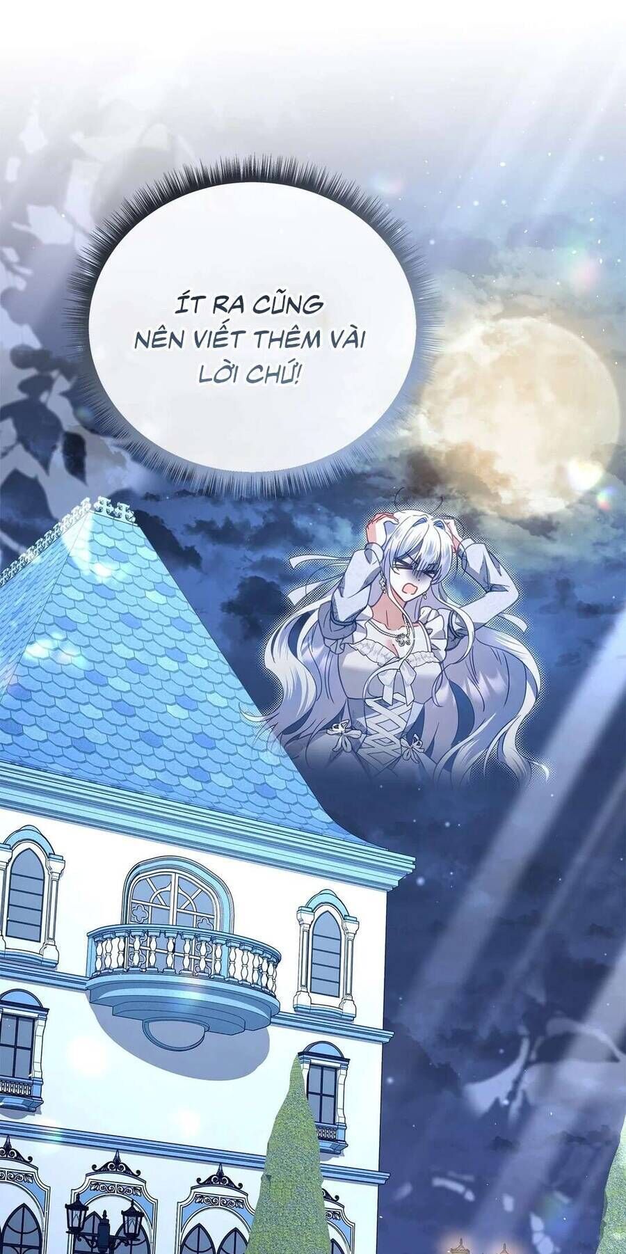 Vết Trăng [Chap 74-75] - Page 38