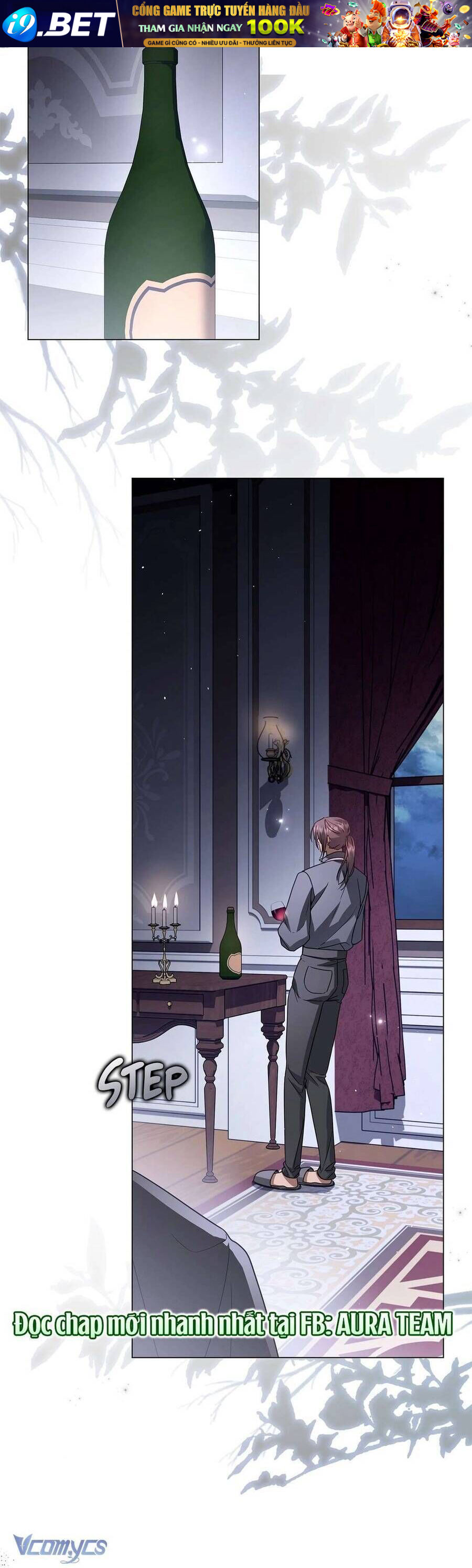 Vết Trăng [Chap 74-75] - Page 43