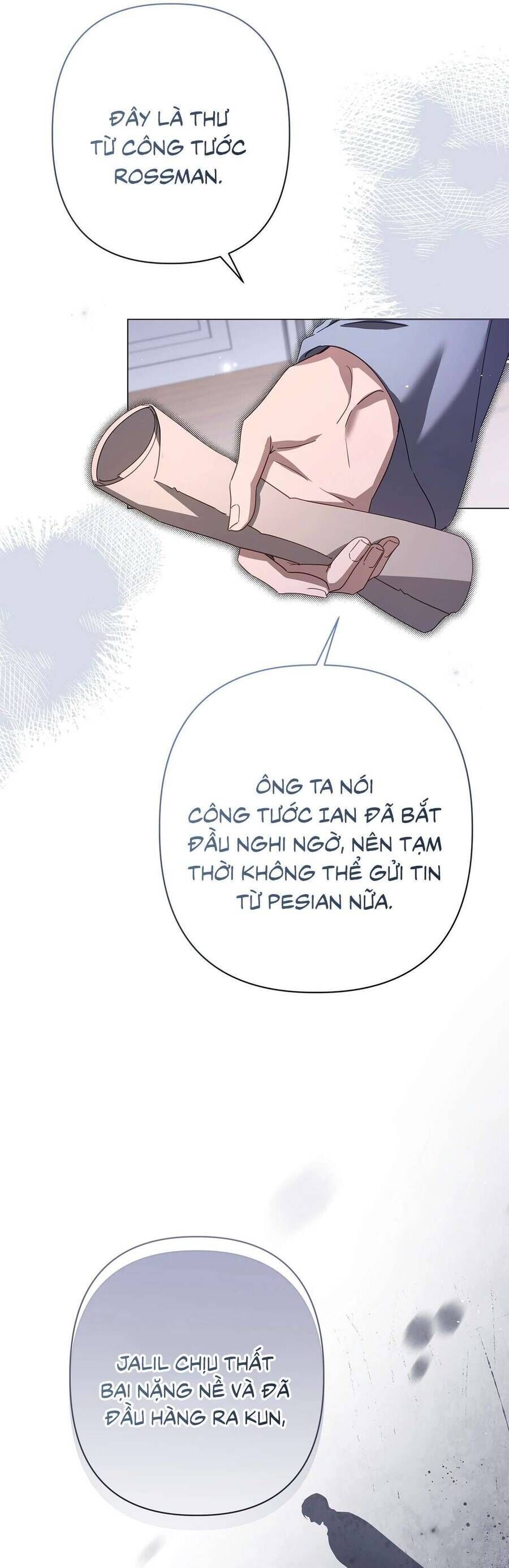 Vết Trăng [Chap 74-75] - Page 46