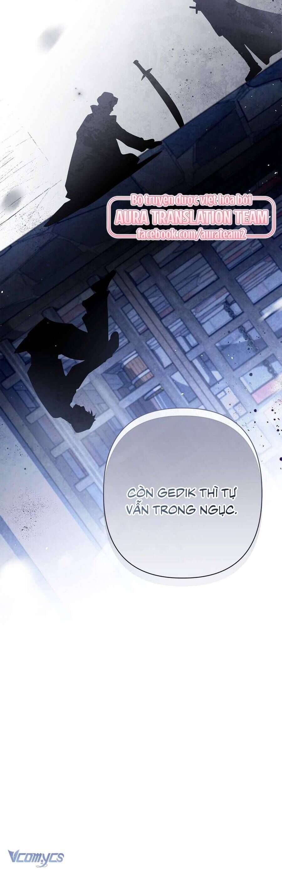 Vết Trăng [Chap 74-75] - Page 47