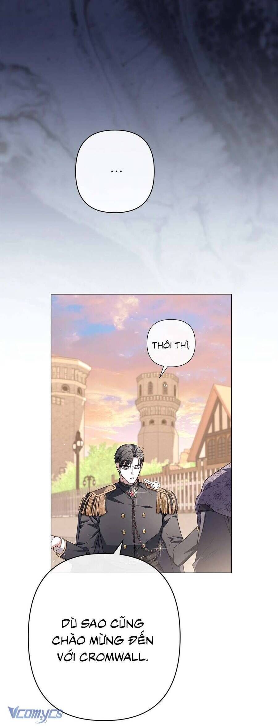 Vết Trăng [Chap 74-75] - Page 5
