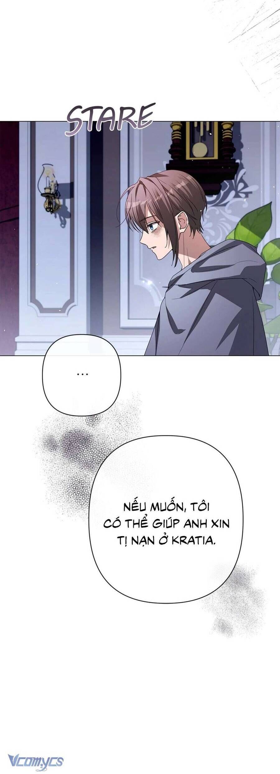 Vết Trăng [Chap 74-75] - Page 53