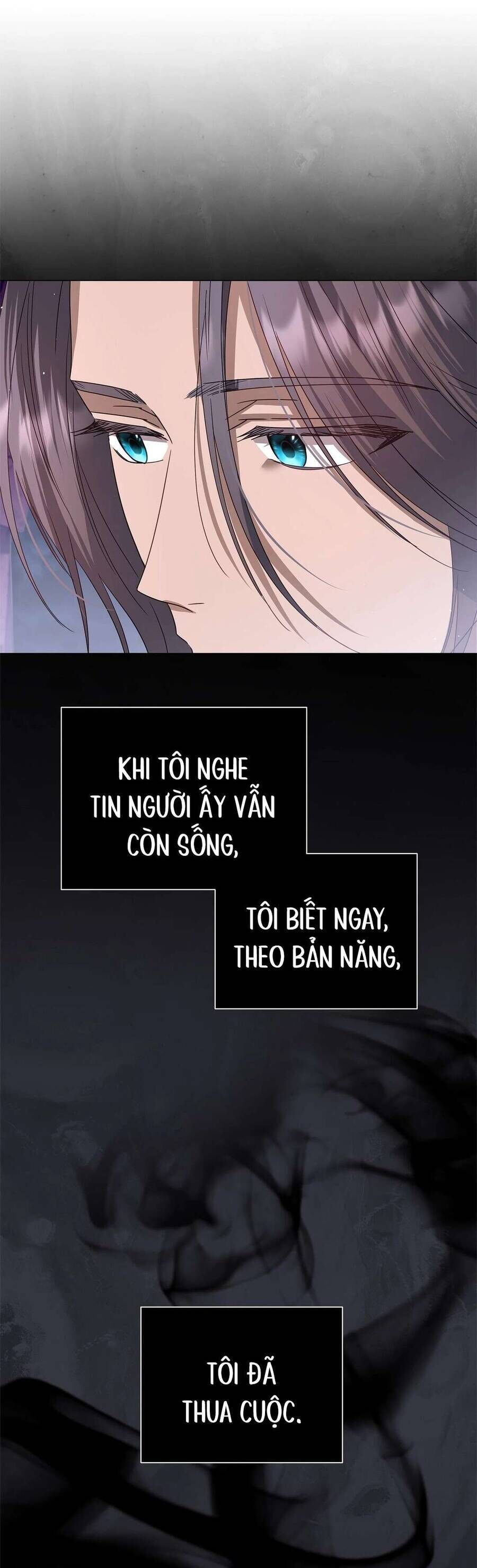 Vết Trăng [Chap 74-75] - Page 59
