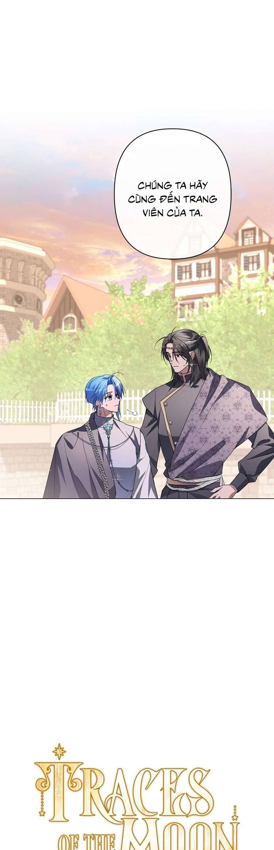Vết Trăng [Chap 74-75] - Page 6