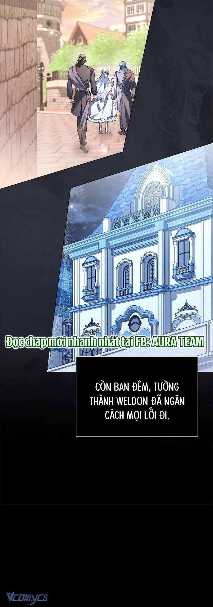 Vết Trăng [Chap 74-75] - Page 63