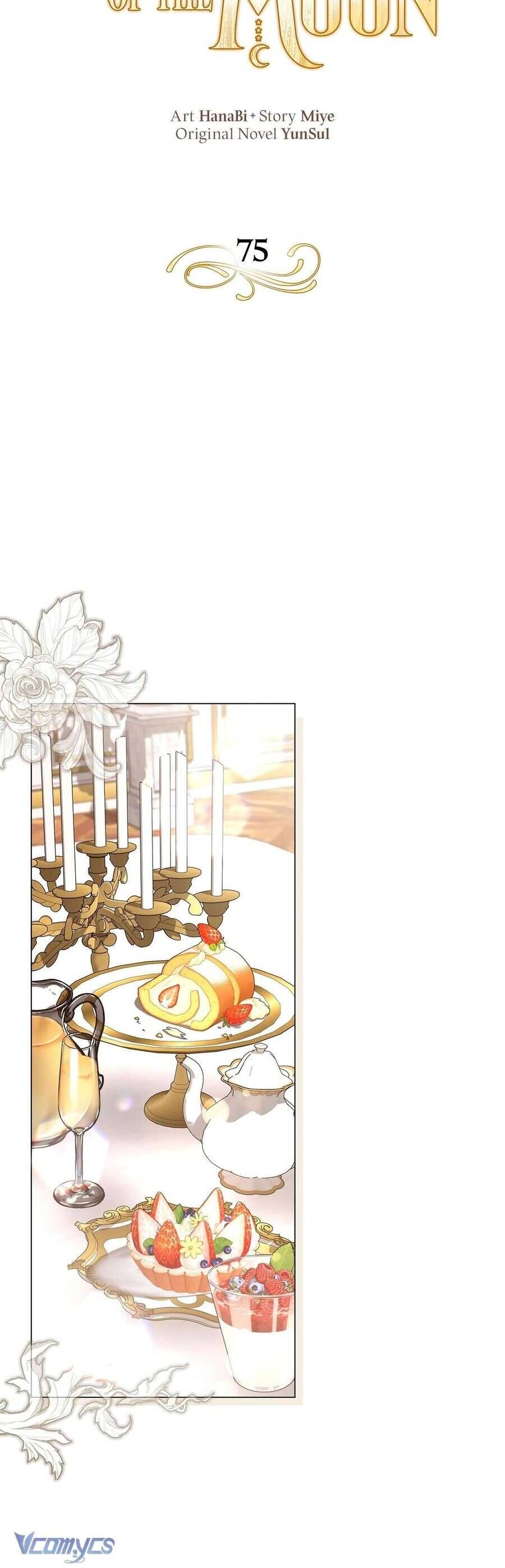 Vết Trăng [Chap 74-75] - Page 7