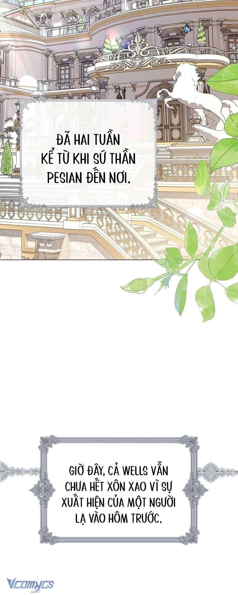 Vết Trăng [Chap 74-75] - Page 71