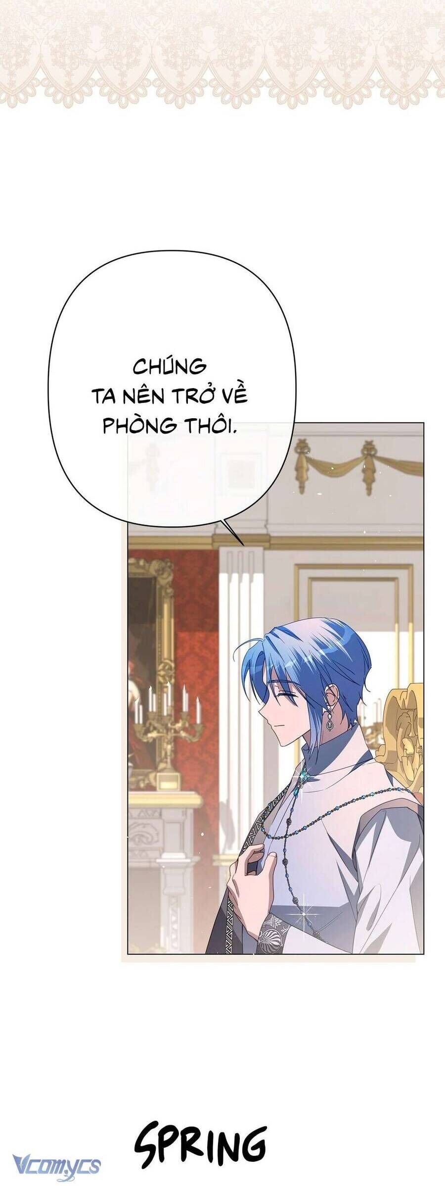 Vết Trăng [Chap 74-75] - Page 9