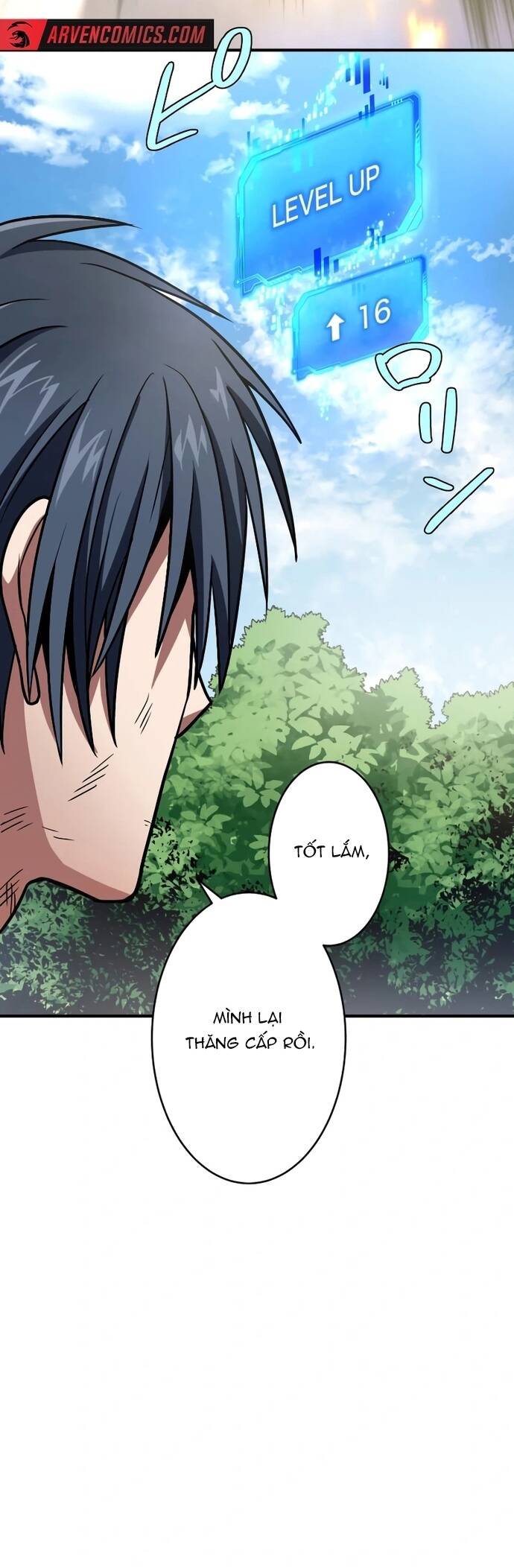 Thống Trị Với Chỉ 1 Máu Chapter 6 - TC Truyện