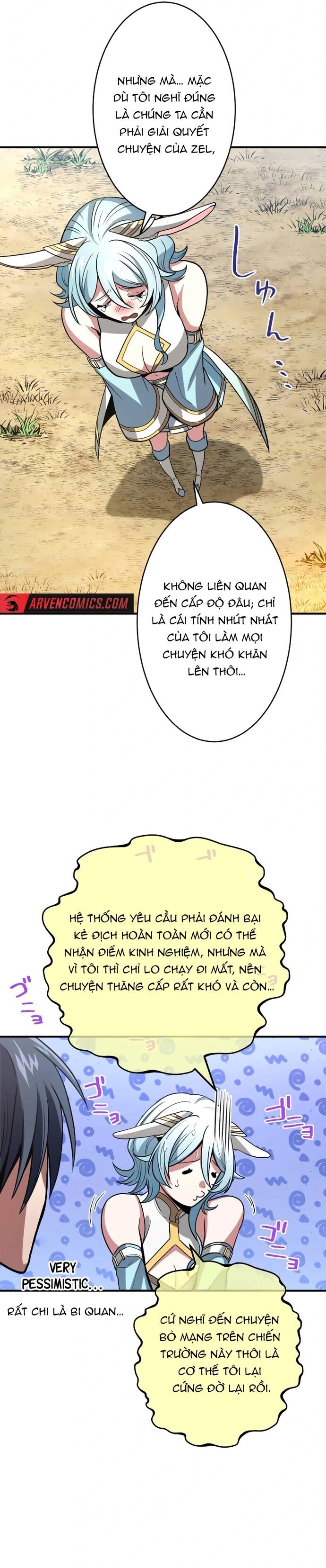 Trang truyện