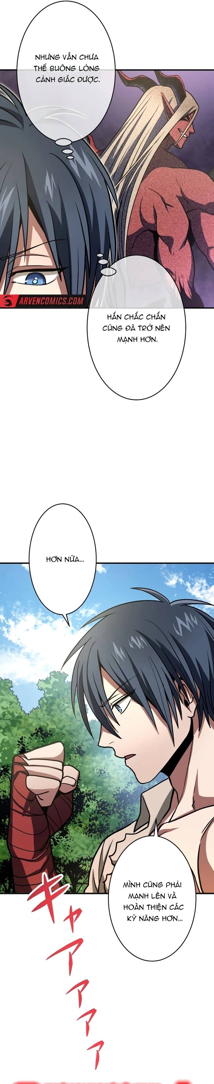 Thống Trị Với Chỉ 1 Máu Chapter 6 - TC Truyện
