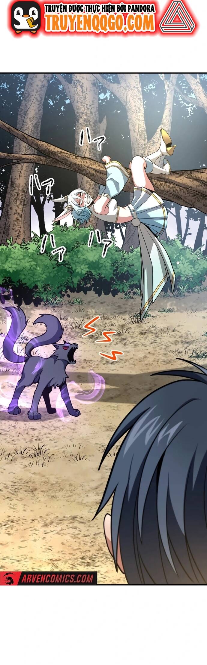 Thống Trị Với Chỉ 1 Máu Chapter 6 - TC Truyện