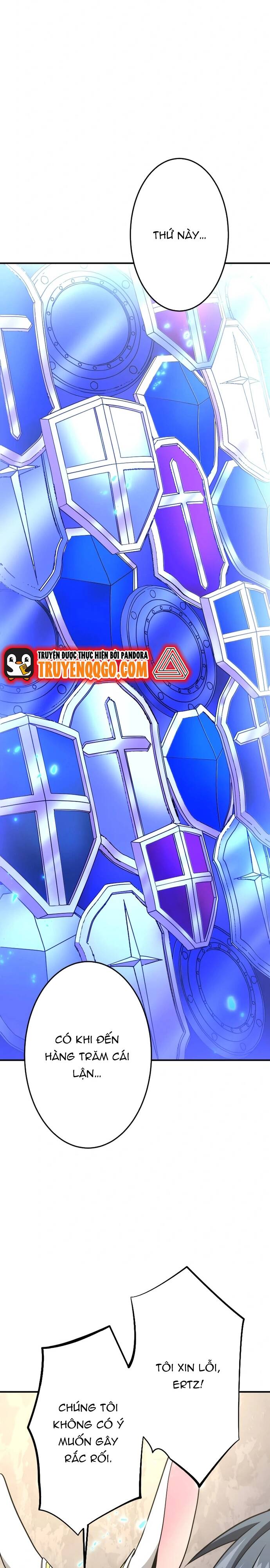 Thống Trị Với Chỉ 1 Máu Chapter 7 - TC Truyện