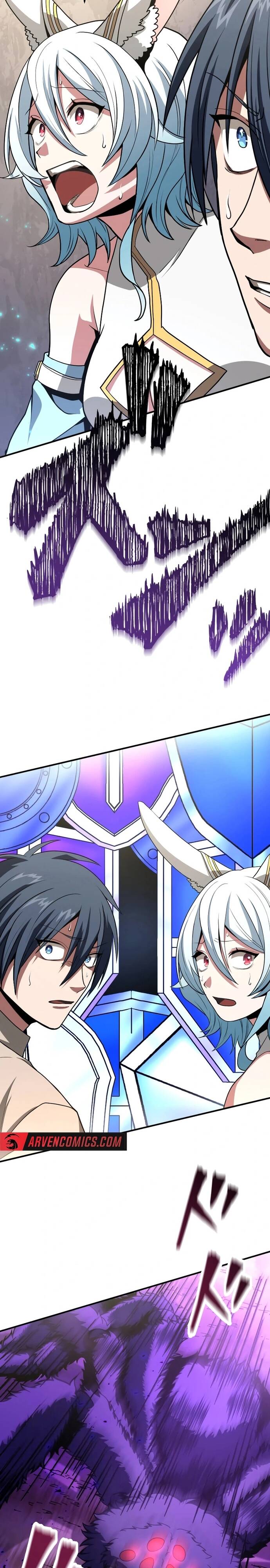 Thống Trị Với Chỉ 1 Máu Chapter 7 - TC Truyện