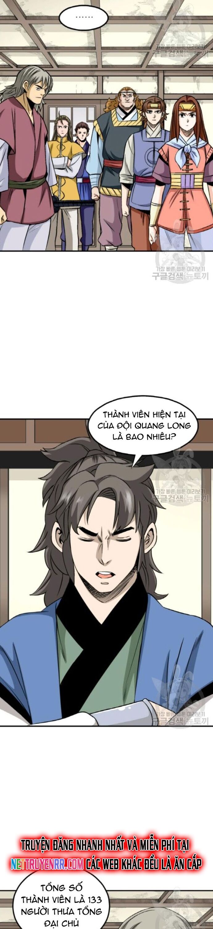 Biên Niên Sử Của Thần Long [Chap 86-105]