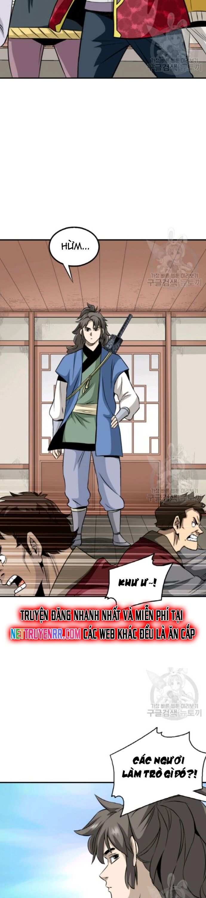 Biên Niên Sử Của Thần Long [Chap 86-105]