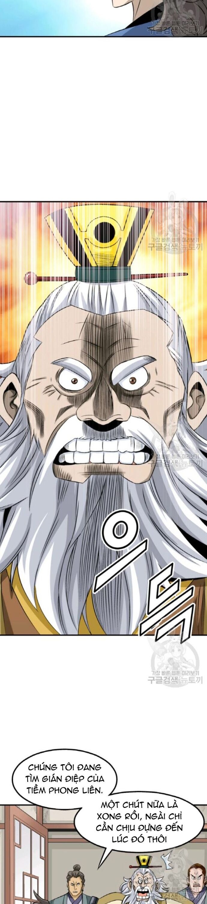 Biên Niên Sử Của Thần Long [Chap 86-105]