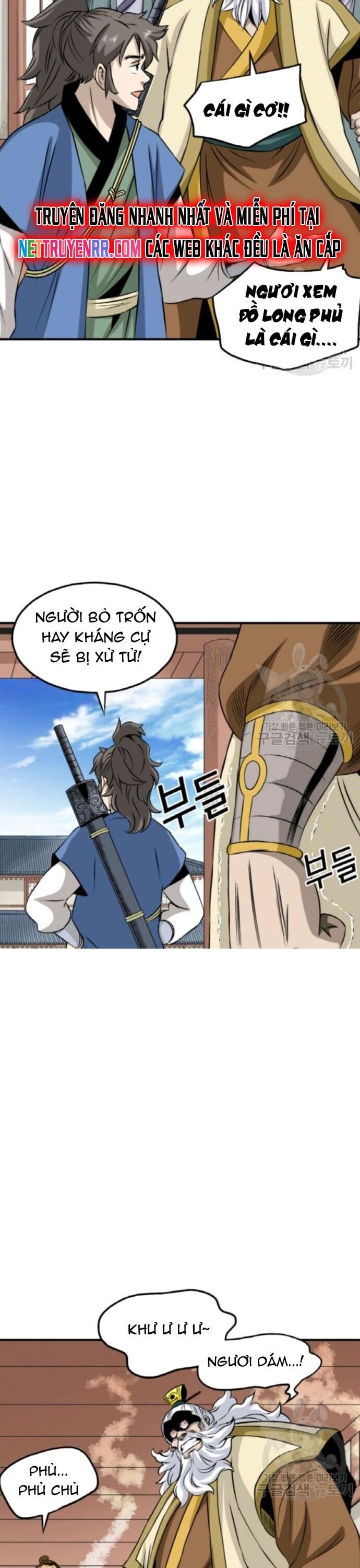 Biên Niên Sử Của Thần Long [Chap 86-105]