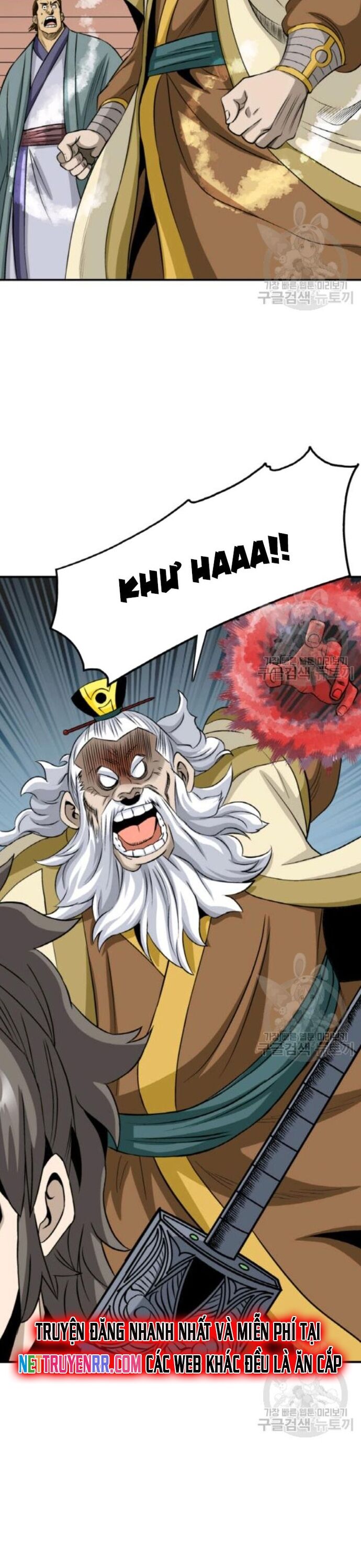 Biên Niên Sử Của Thần Long [Chap 86-105]