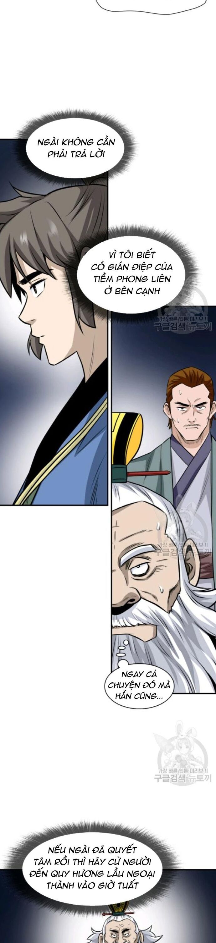 Biên Niên Sử Của Thần Long [Chap 86-105]