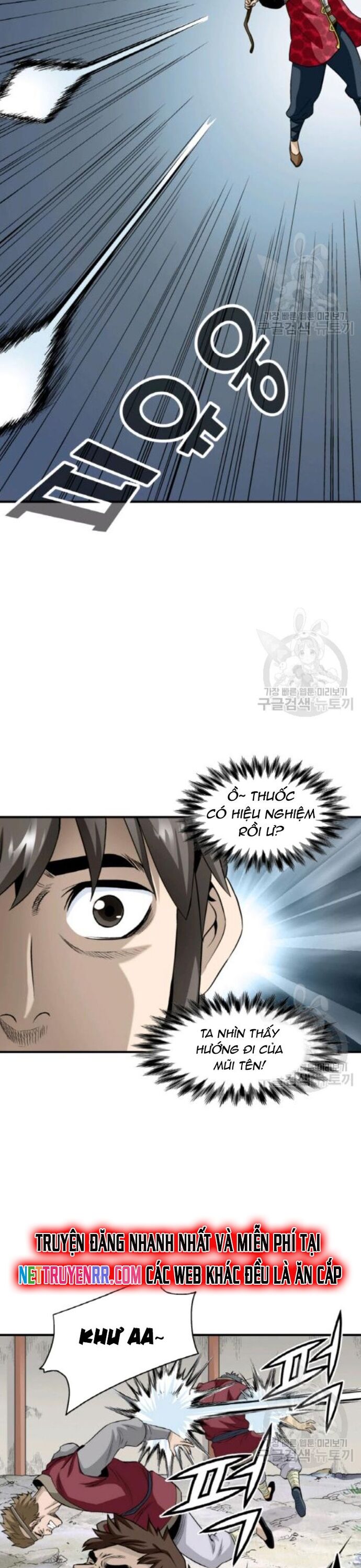 Biên Niên Sử Của Thần Long [Chap 86-105]