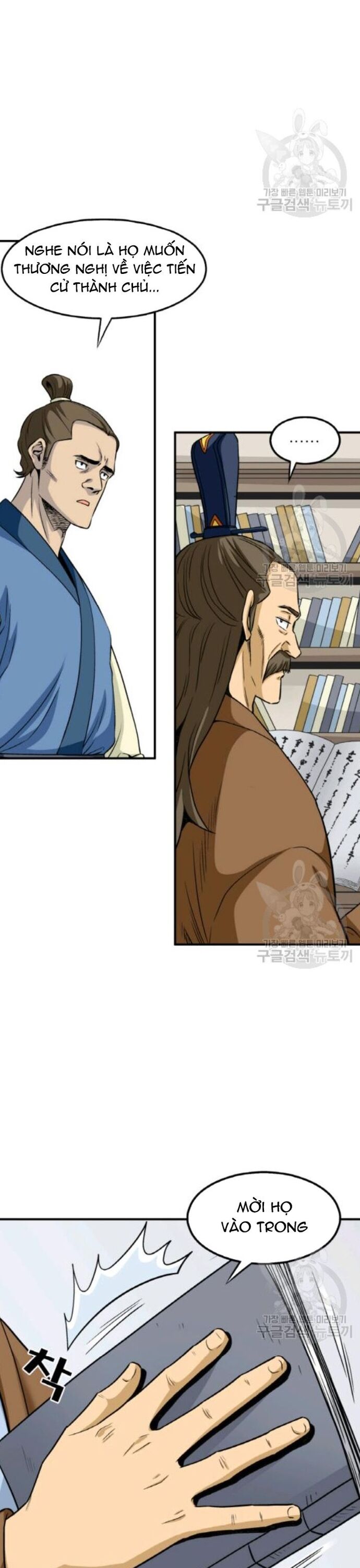 Biên Niên Sử Của Thần Long [Chap 86-105]
