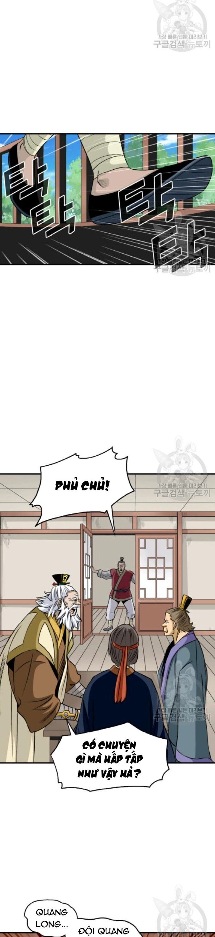 Biên Niên Sử Của Thần Long [Chap 86-105]