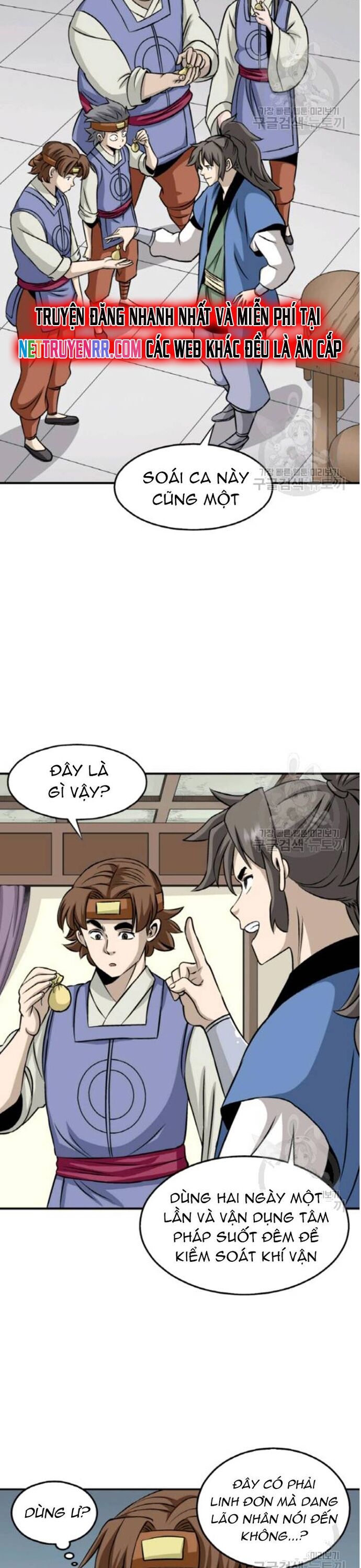 Biên Niên Sử Của Thần Long [Chap 86-105]