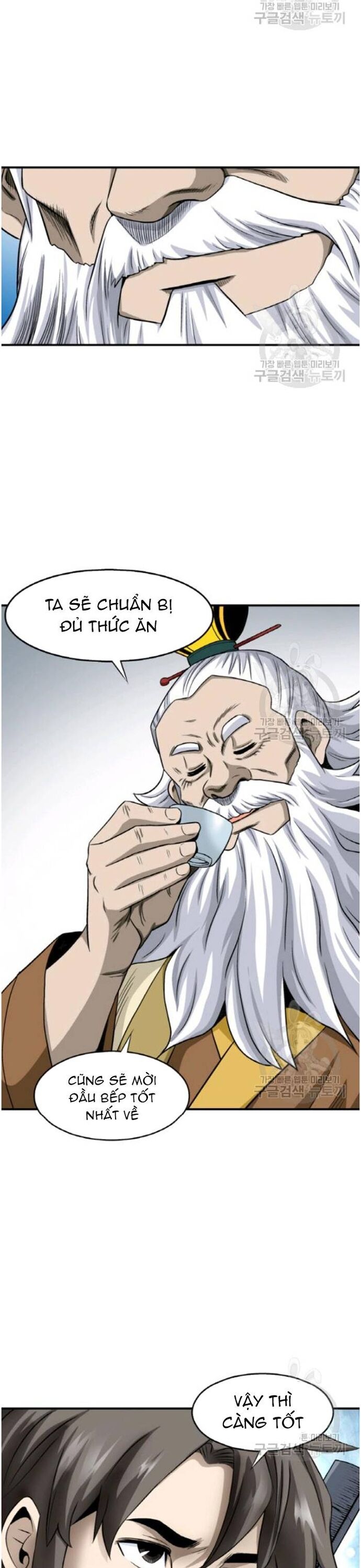 Biên Niên Sử Của Thần Long [Chap 86-105]
