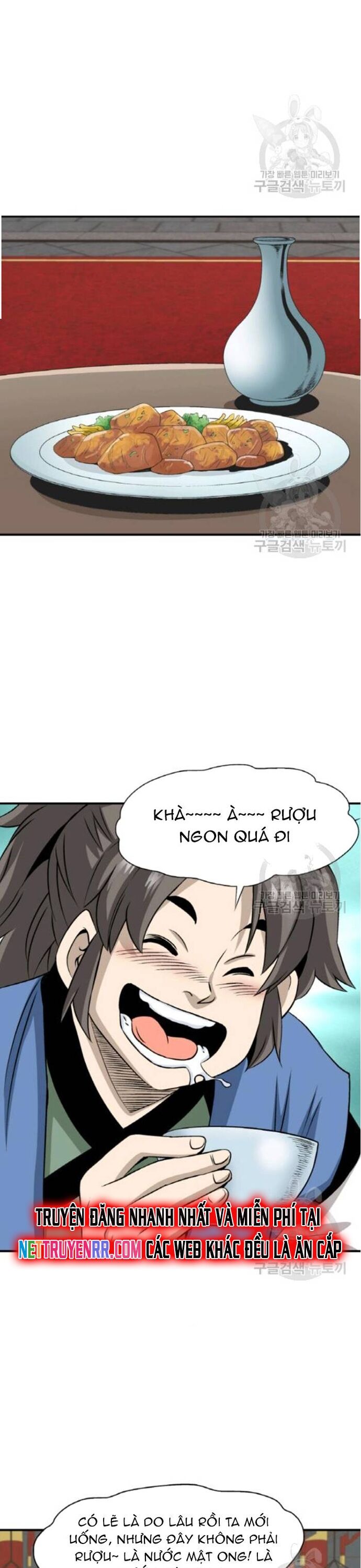 Biên Niên Sử Của Thần Long [Chap 86-105]