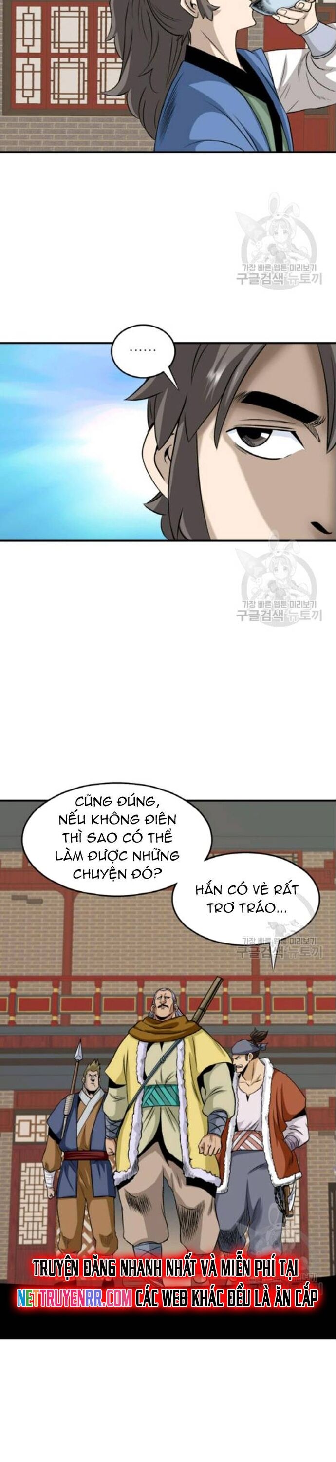 Biên Niên Sử Của Thần Long [Chap 86-105]