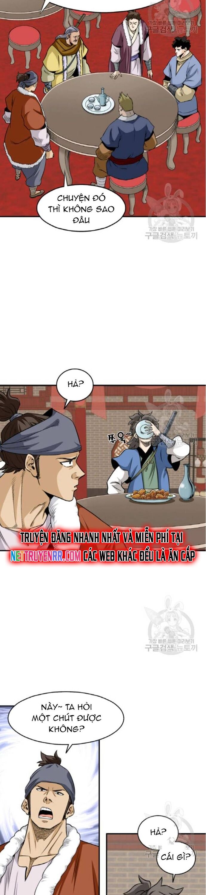 Biên Niên Sử Của Thần Long [Chap 86-105]
