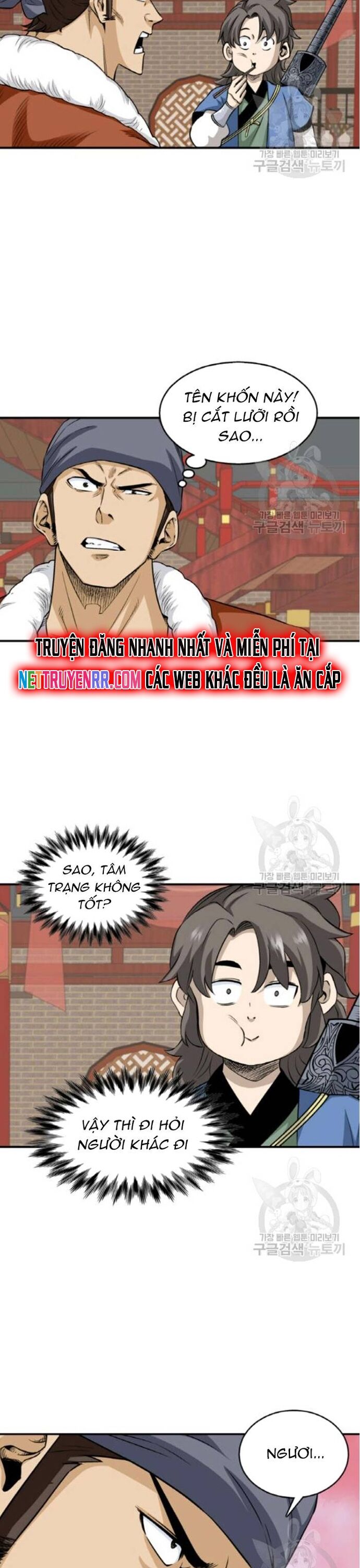 Biên Niên Sử Của Thần Long [Chap 86-105]