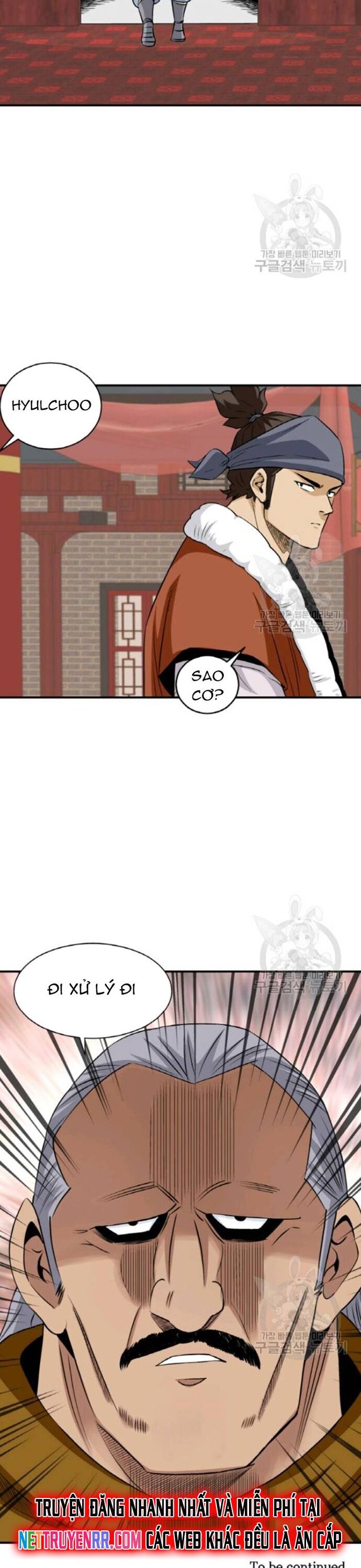 Biên Niên Sử Của Thần Long [Chap 86-105]