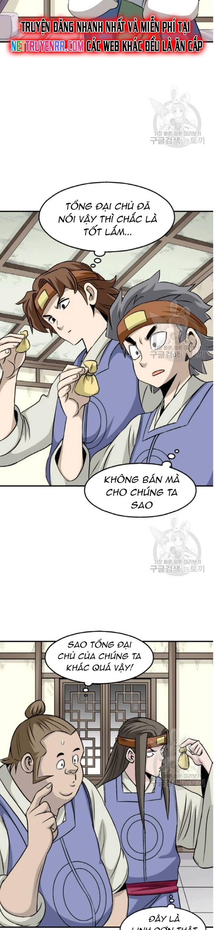 Biên Niên Sử Của Thần Long [Chap 86-105]