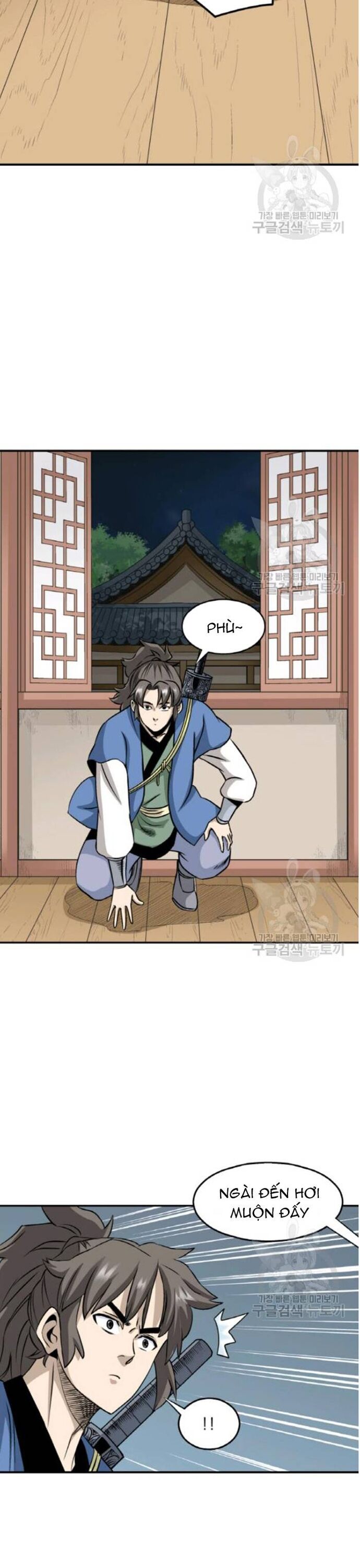 Biên Niên Sử Của Thần Long [Chap 86-105]