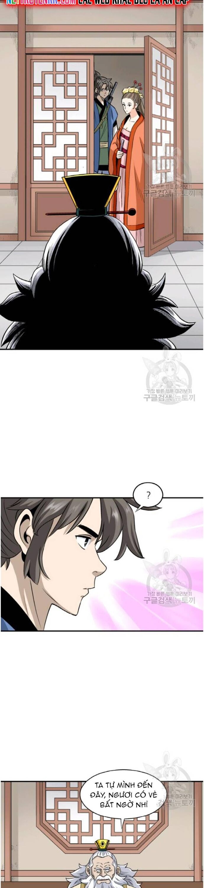 Biên Niên Sử Của Thần Long [Chap 86-105]