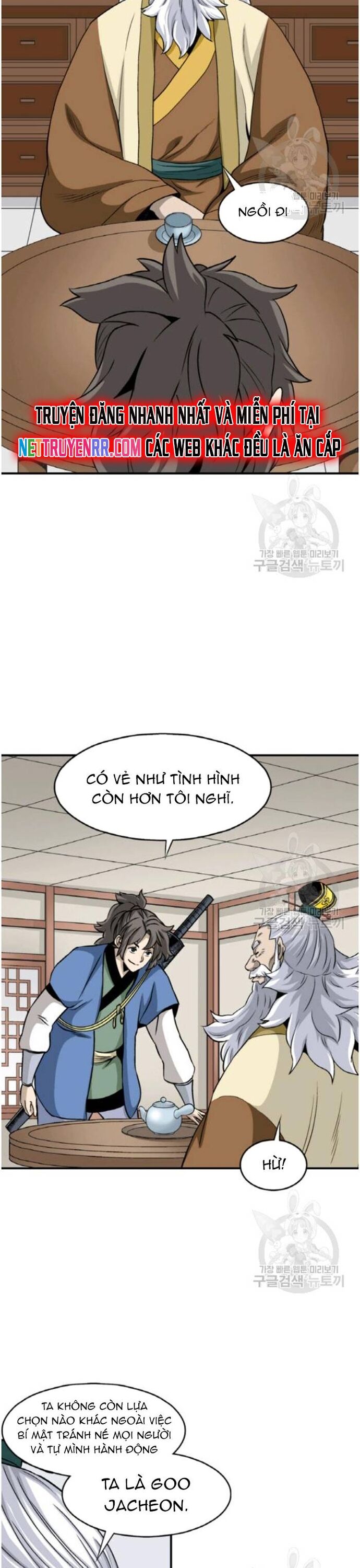 Biên Niên Sử Của Thần Long [Chap 86-105]