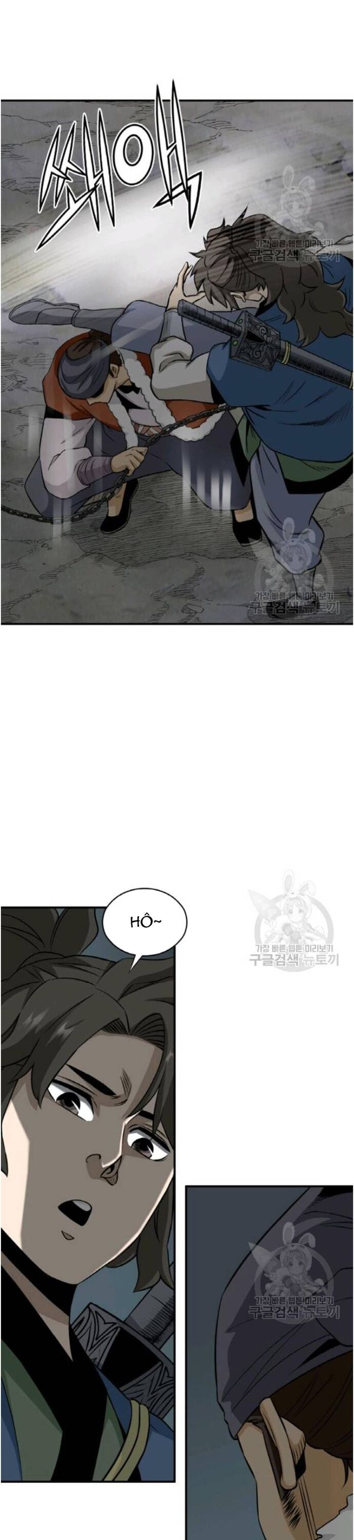 Biên Niên Sử Của Thần Long [Chap 86-105]